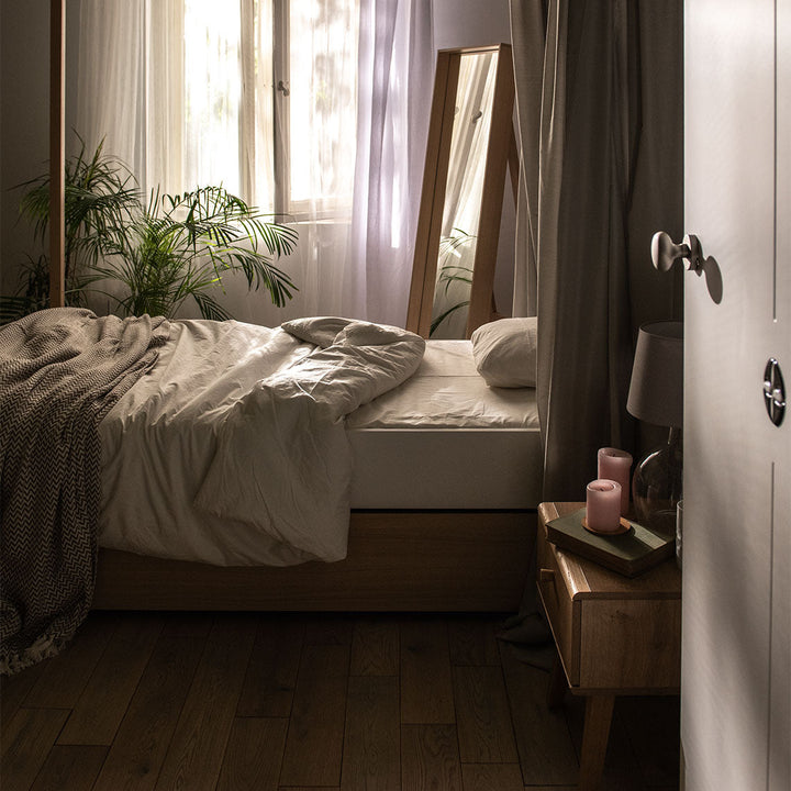 The Decorators: Noptiera VOX Nature