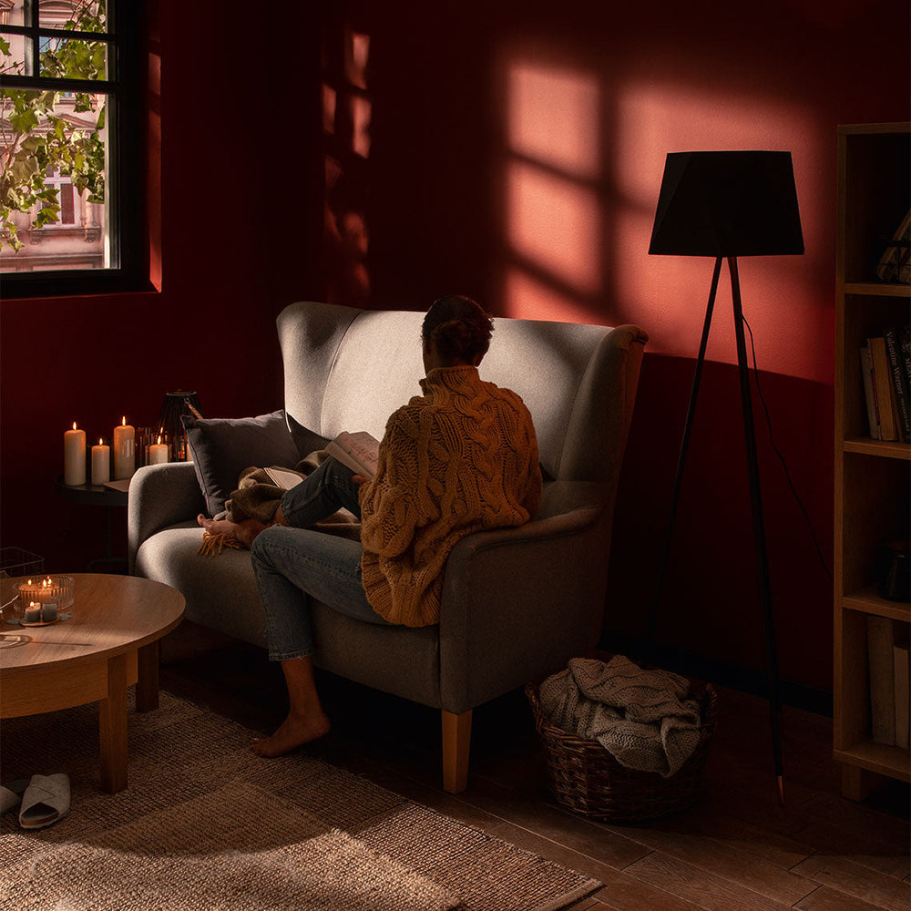 The Decorators: Canapea VOX Loft