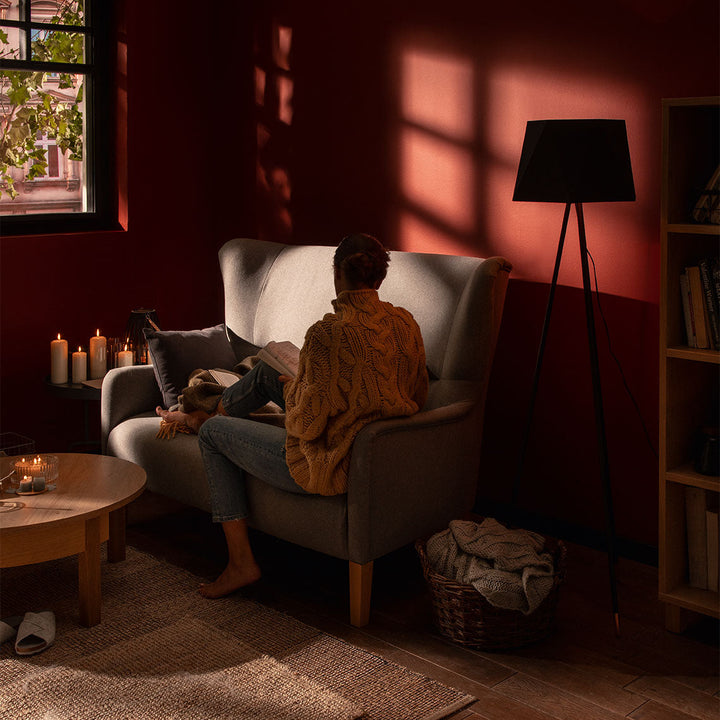 The Decorators: Canapea VOX Loft