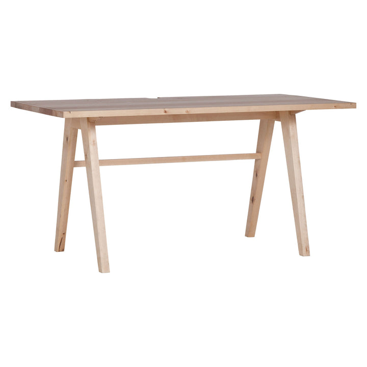 Birou lemn masiv -VOX Worknest- 150x75x74 cm