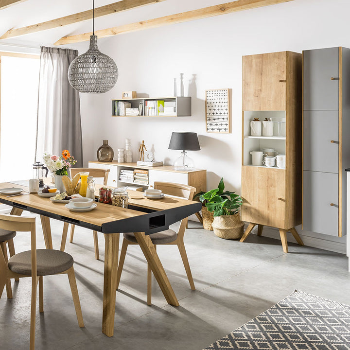 The Decorators: Vitrina VOX Nature
