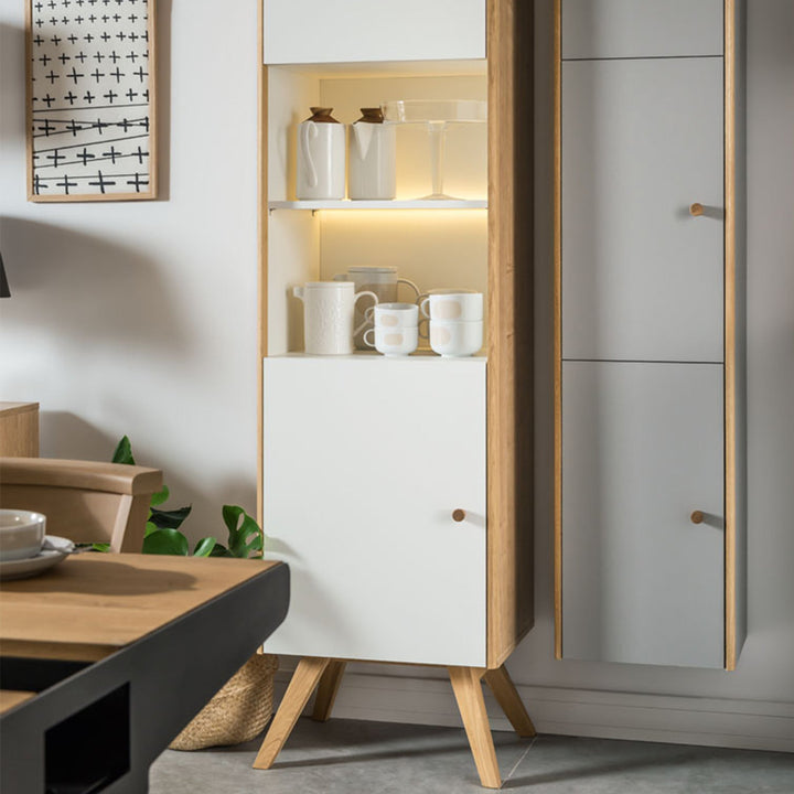 The Decorators: Vitrina VOX Nature