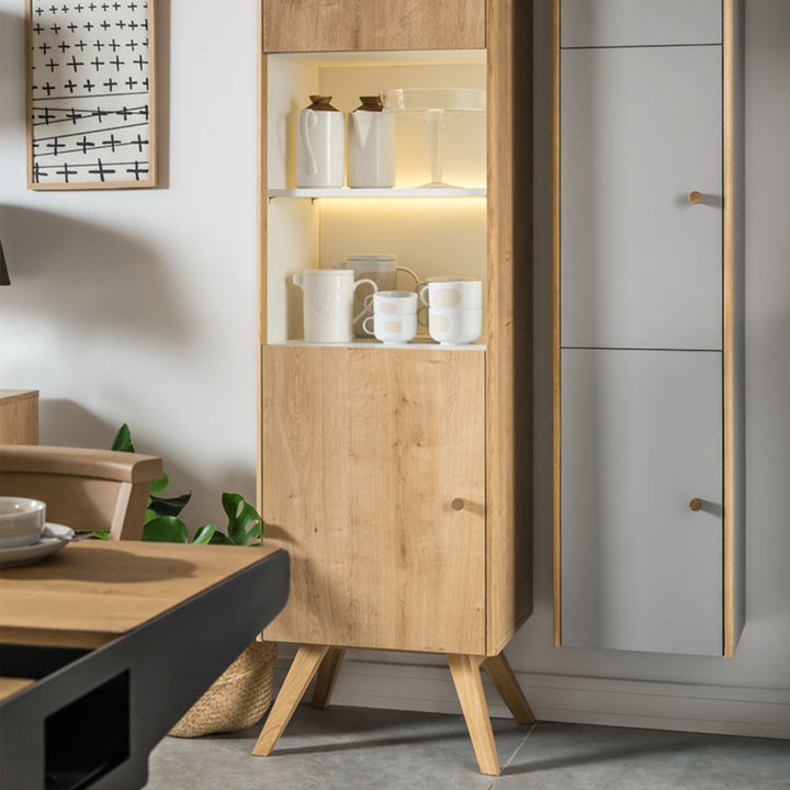The Decorators: Vitrina VOX Nature