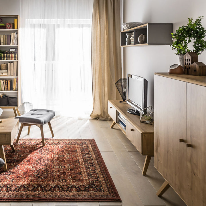 The Decorators: Etajera deschisa VOX Nature