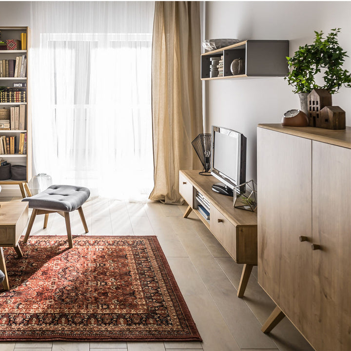 The Decorators: Comoda TV VOX Nature