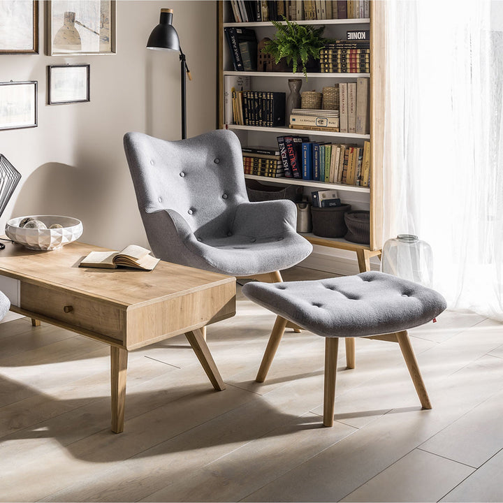 The Decorators: Taburet VOX Grant