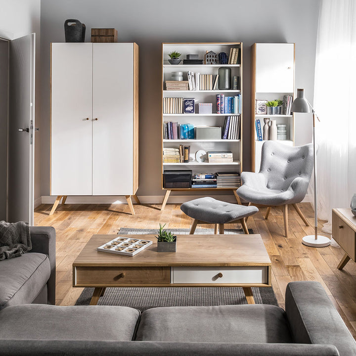 The Decorators: Vitrina VOX Nature
