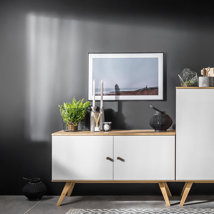 The Decorators: Comoda VOX Nature 120x40