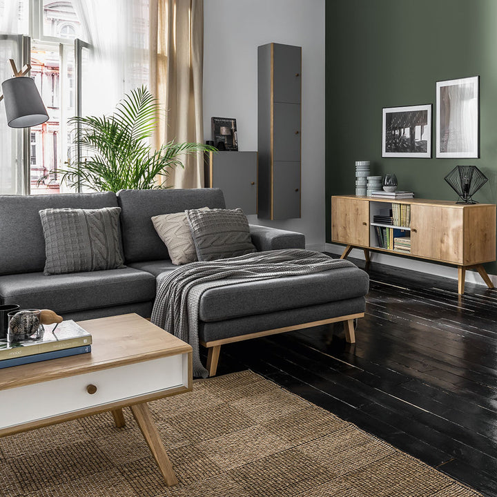 The Decorators: Etajera mica VOX Nature