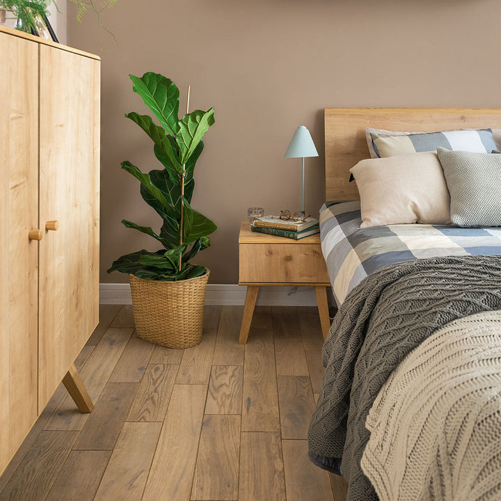 The Decorators: Tablie plina pat VOX Nature