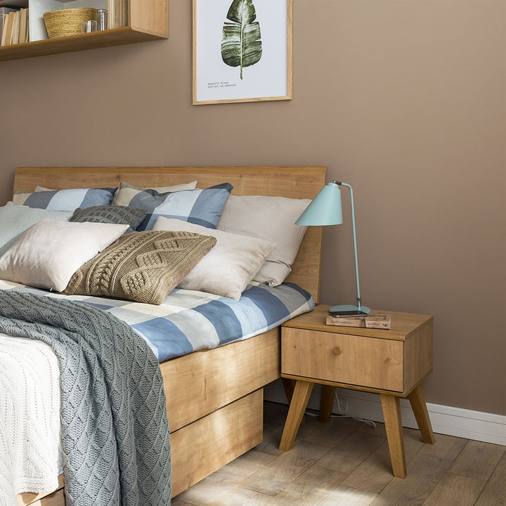 The Decorators: Noptiera VOX Nature