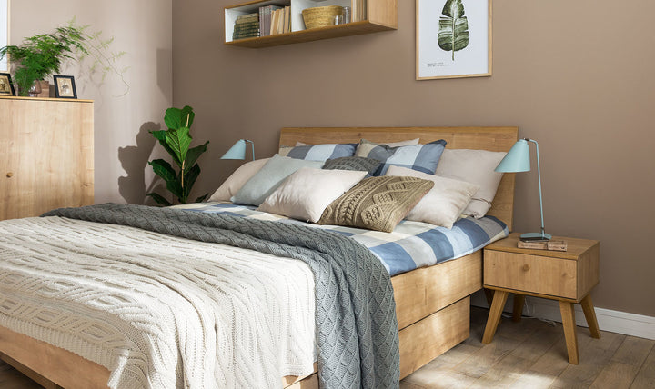 The Decorators: Noptiera VOX Nature