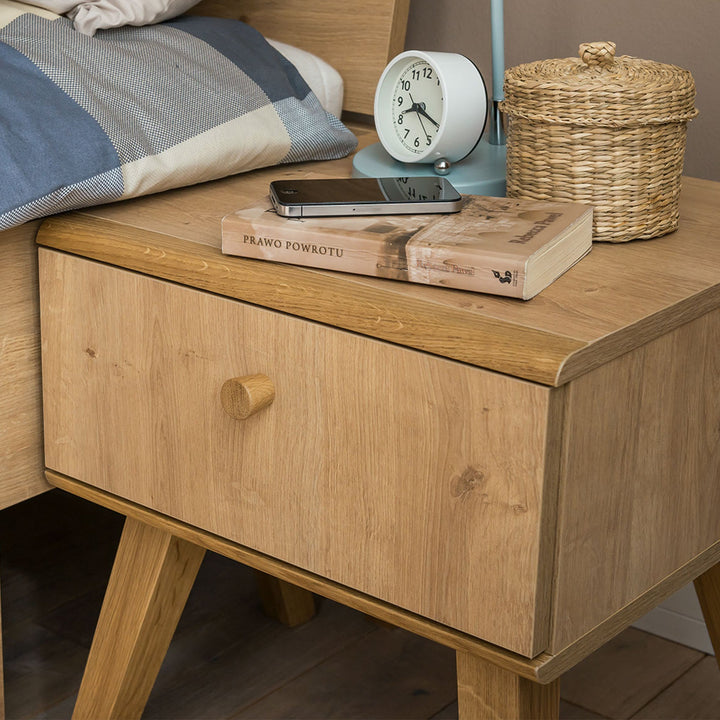 The Decorators: Noptiera VOX Nature
