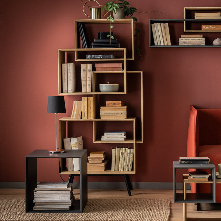 The Decorators: Etajera inalta VOX Ribbon