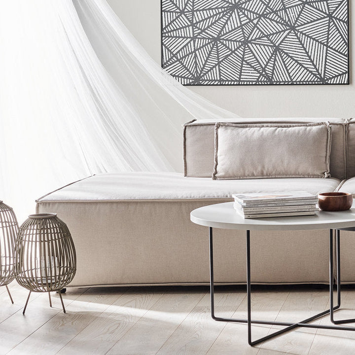 The Decorators: Modul dreapta VOX Chill cu husa nedetasabila