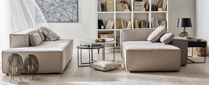 The Decorators: Modul dreapta VOX Chill cu husa nedetasabila