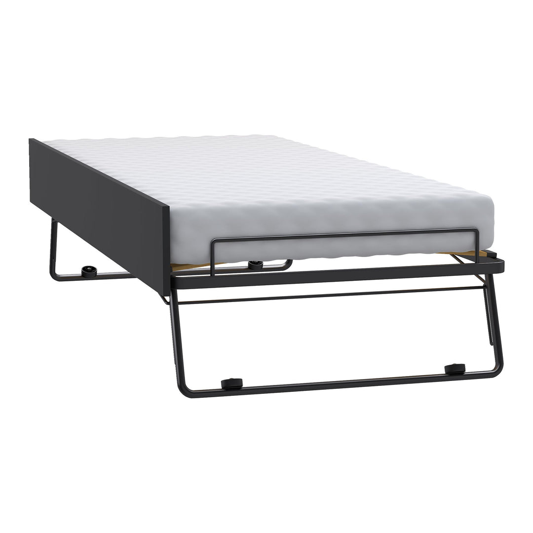 The Decorators: Divan cu pat suplimentar VOX Young Users 90x200