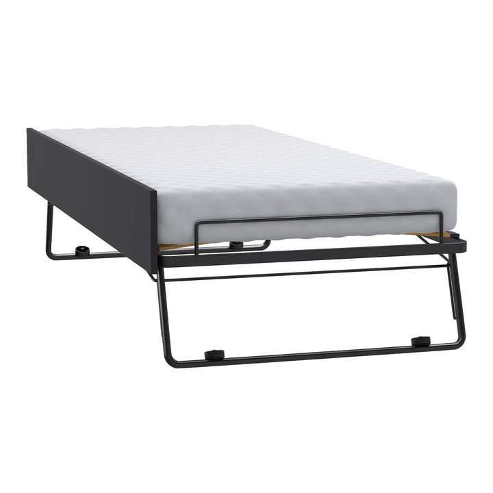 The Decorators: Divan cu pat suplimentar VOX Young Users 90x200