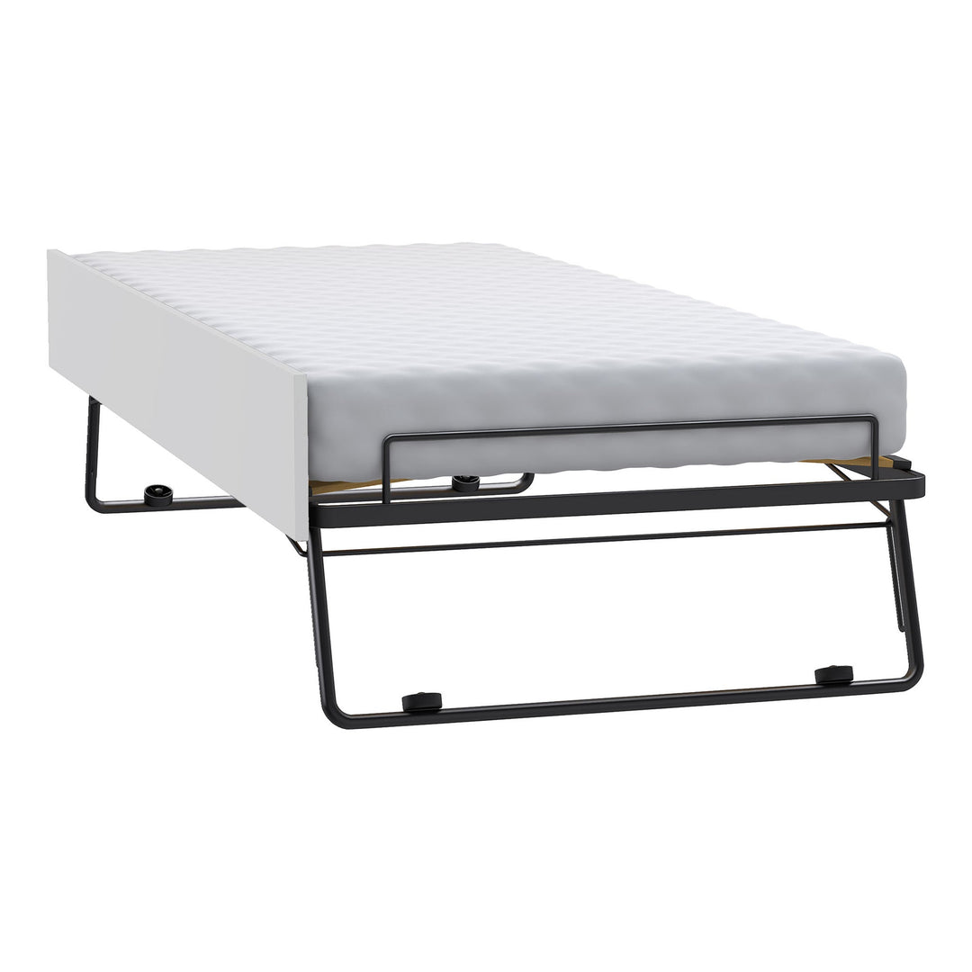 The Decorators: Divan cu pat suplimentar VOX Young Users 90x200