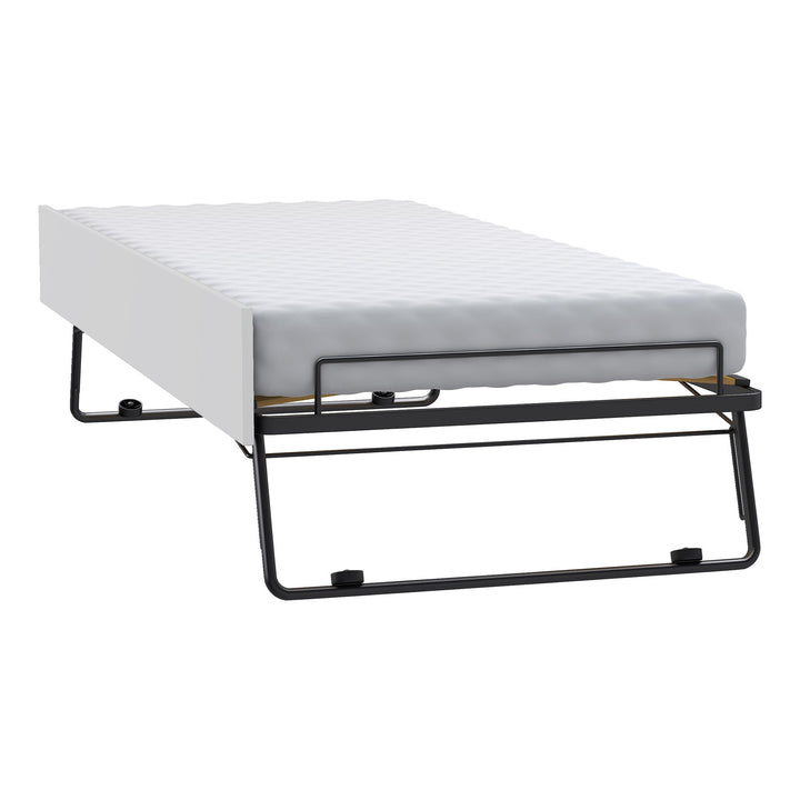 The Decorators: Divan cu pat suplimentar VOX Young Users 90x200