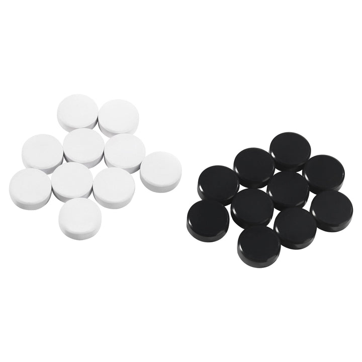 The Decorators: Set piese de joc pentru front decorativ metalic VOX Young Users Dame