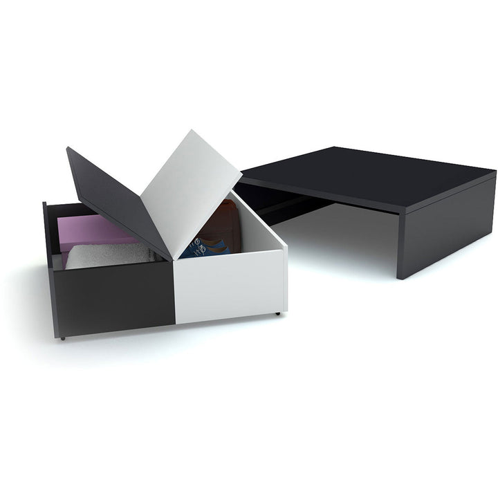 The Decorators: Comoda cu baza cu sertar VOX Young Users 106X95