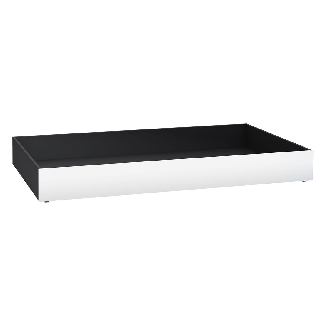 The Decorators: Divan cu sertar depozitare VOX Young Users 90x200