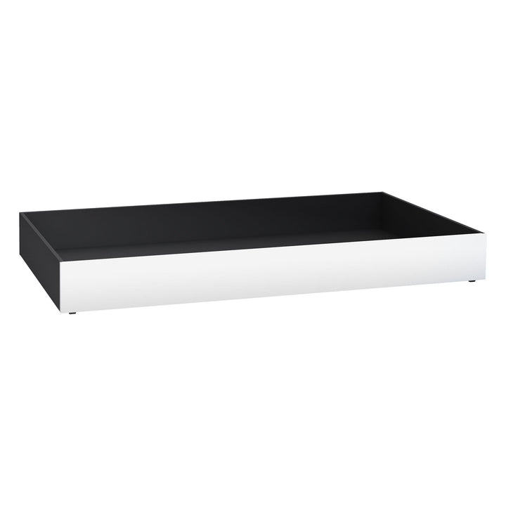 The Decorators: Divan cu sertar depozitare VOX Young Users 90x200