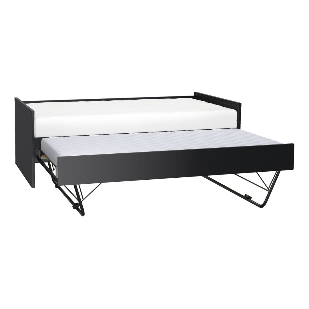 The Decorators: Divan cu pat suplimentar VOX Young Users 90x200