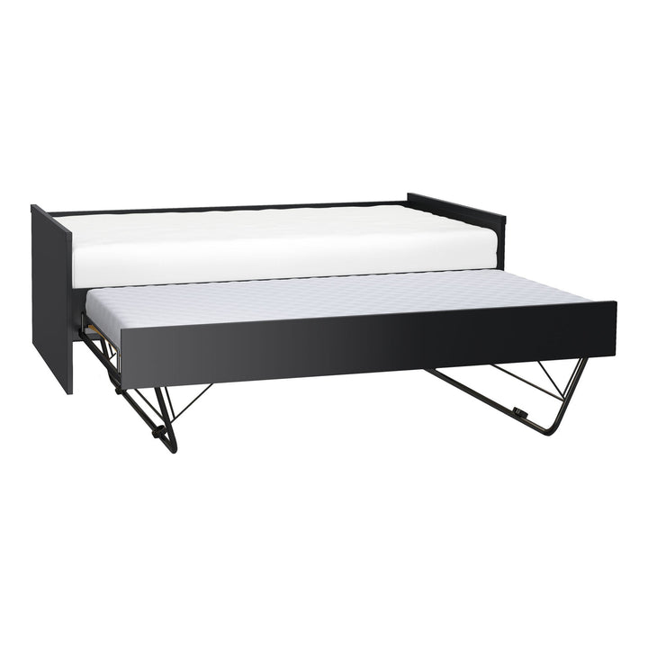 The Decorators: Divan cu pat suplimentar VOX Young Users 90x200