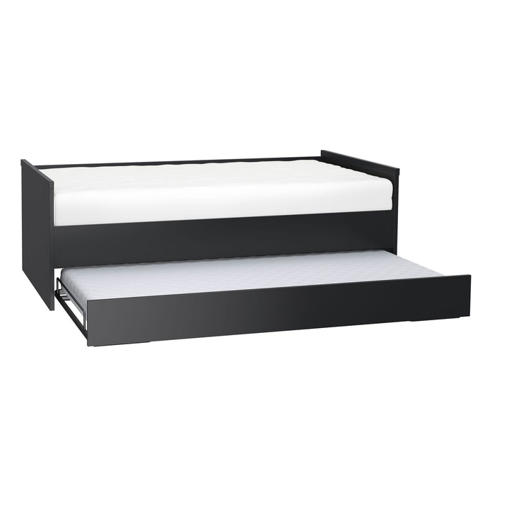 The Decorators: Divan cu pat suplimentar VOX Young Users 90x200