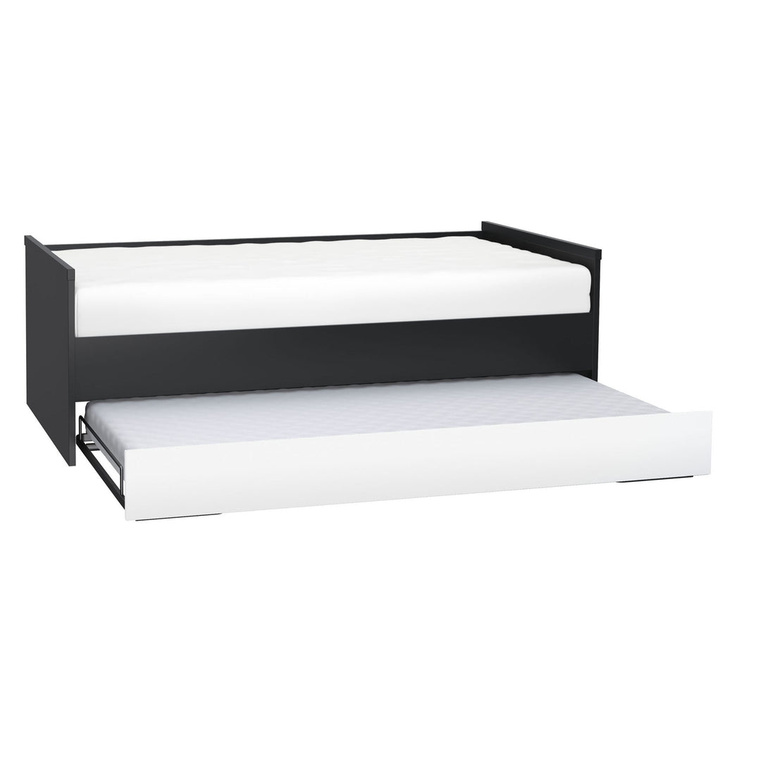 The Decorators: Divan cu pat suplimentar VOX Young Users 90x200