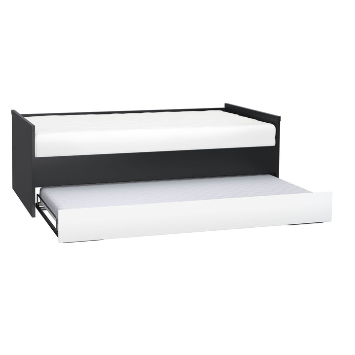 The Decorators: Divan cu pat suplimentar VOX Young Users 90x200