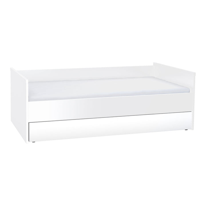 The Decorators: Divan cu pat suplimentar VOX Young Users 90x200