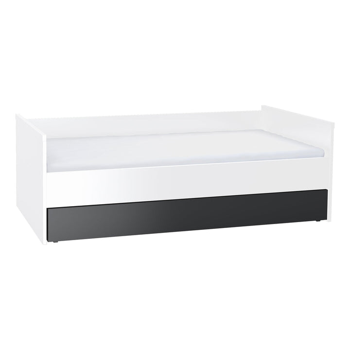 The Decorators: Divan cu sertar depozitare VOX Young Users 90x200