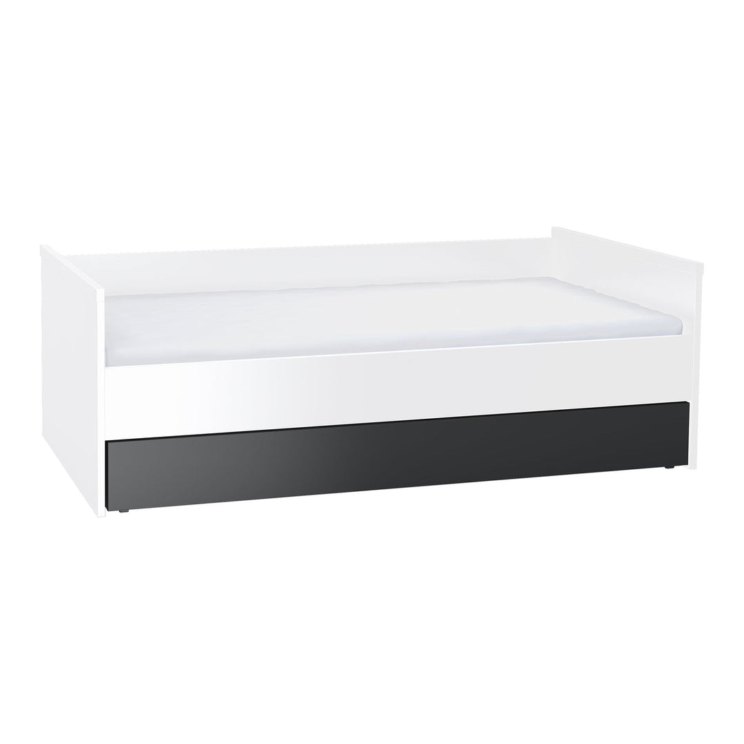 The Decorators: Divan cu pat suplimentar VOX Young Users 90x200