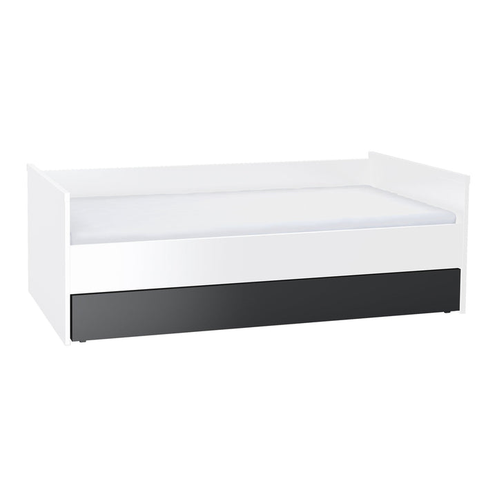 The Decorators: Divan cu pat suplimentar VOX Young Users 90x200